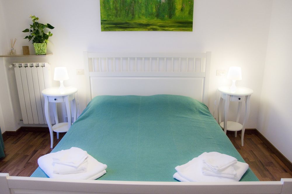 Zenzero&Cannella Boutique Rooms Trieste Extérieur photo