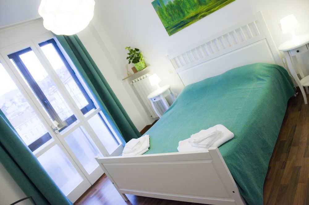 Zenzero&Cannella Boutique Rooms Trieste Extérieur photo