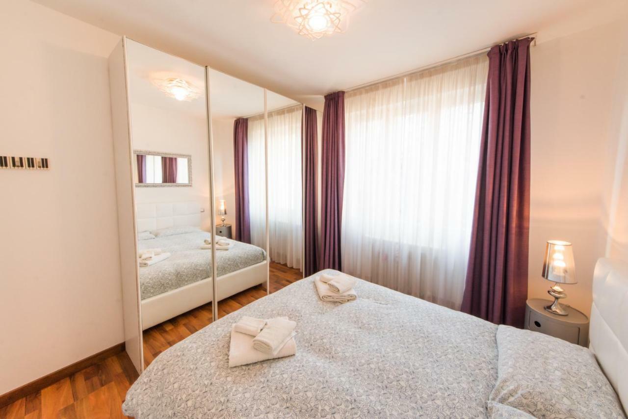 Zenzero&Cannella Boutique Rooms Trieste Extérieur photo