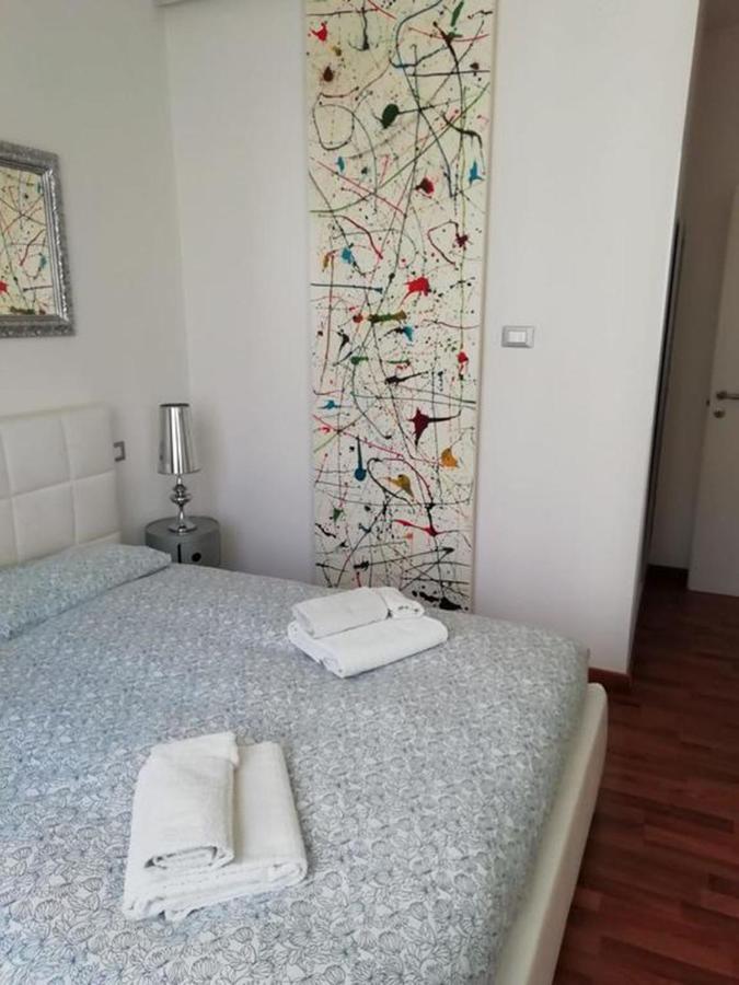 Zenzero&Cannella Boutique Rooms Trieste Extérieur photo