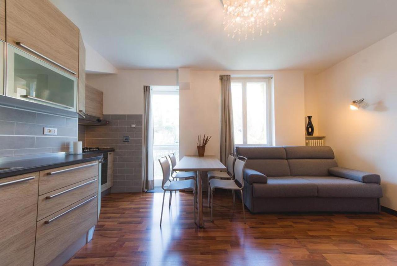 Zenzero&Cannella Boutique Rooms Trieste Extérieur photo