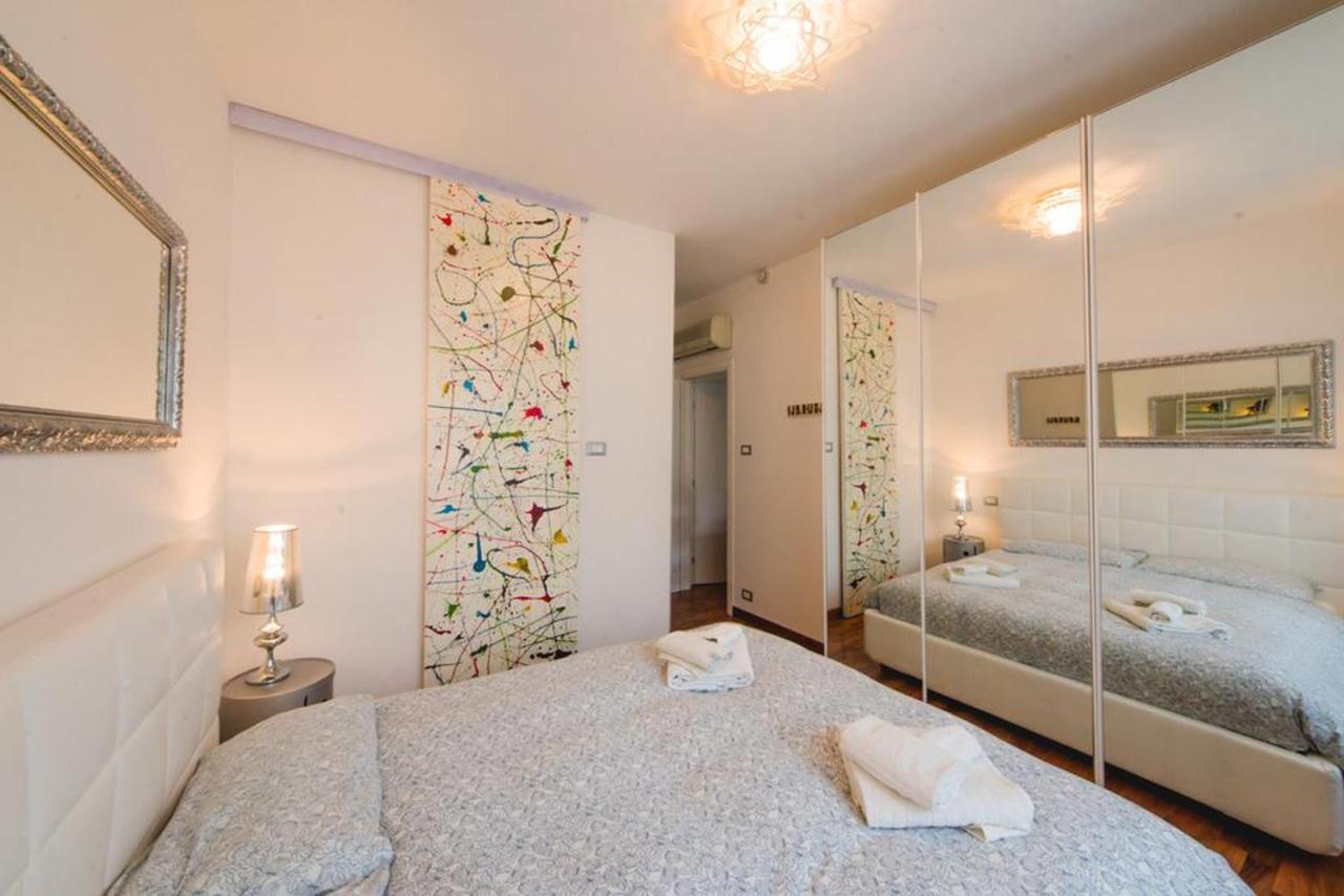 Zenzero&Cannella Boutique Rooms Trieste Extérieur photo