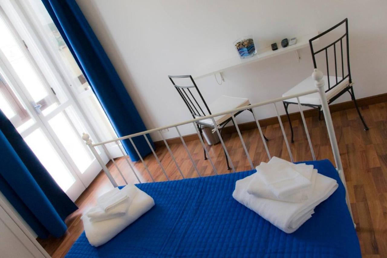 Zenzero&Cannella Boutique Rooms Trieste Extérieur photo