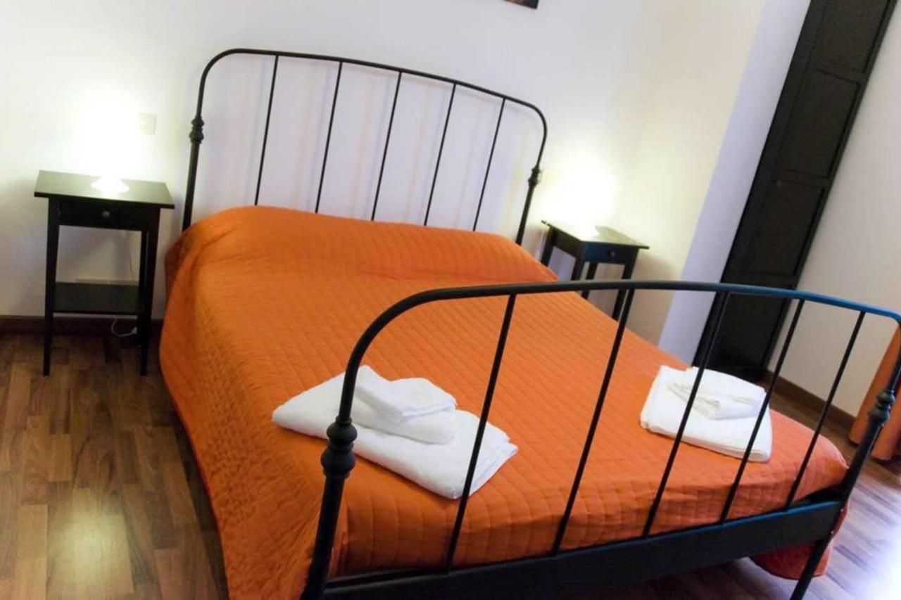 Zenzero&Cannella Boutique Rooms Trieste Extérieur photo