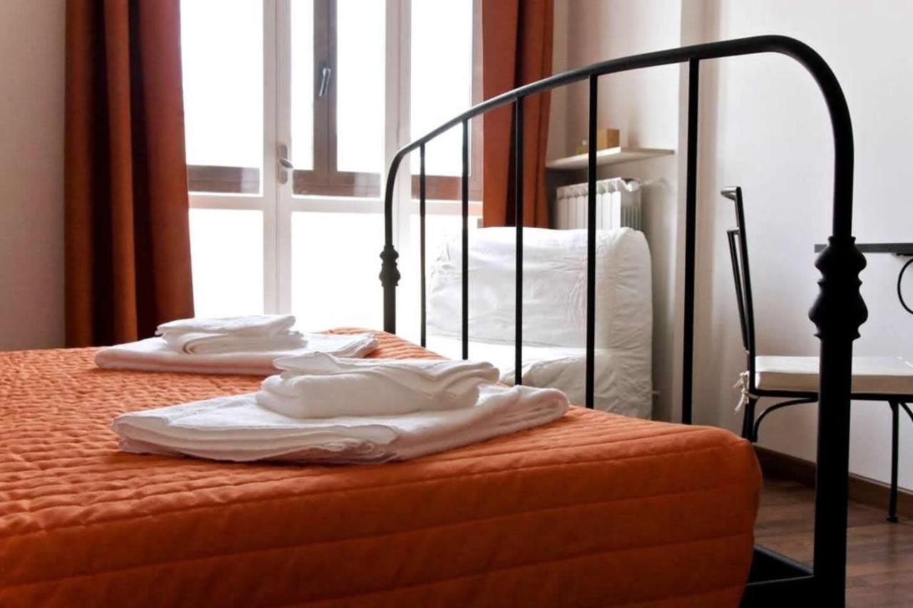 Zenzero&Cannella Boutique Rooms Trieste Extérieur photo