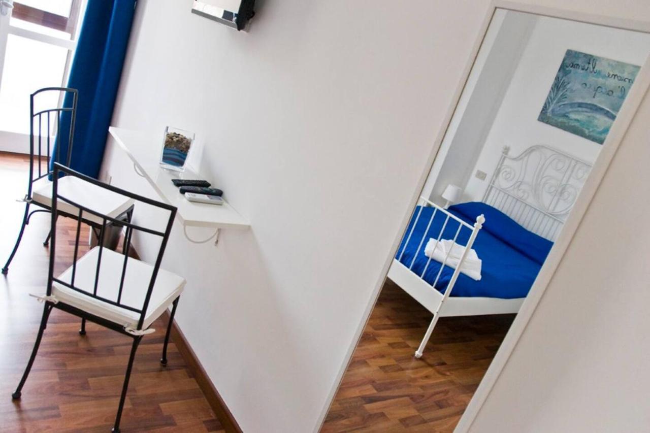 Zenzero&Cannella Boutique Rooms Trieste Extérieur photo