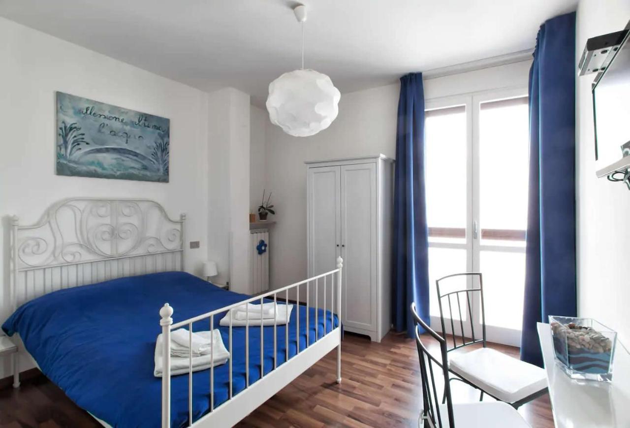 Zenzero&Cannella Boutique Rooms Trieste Extérieur photo