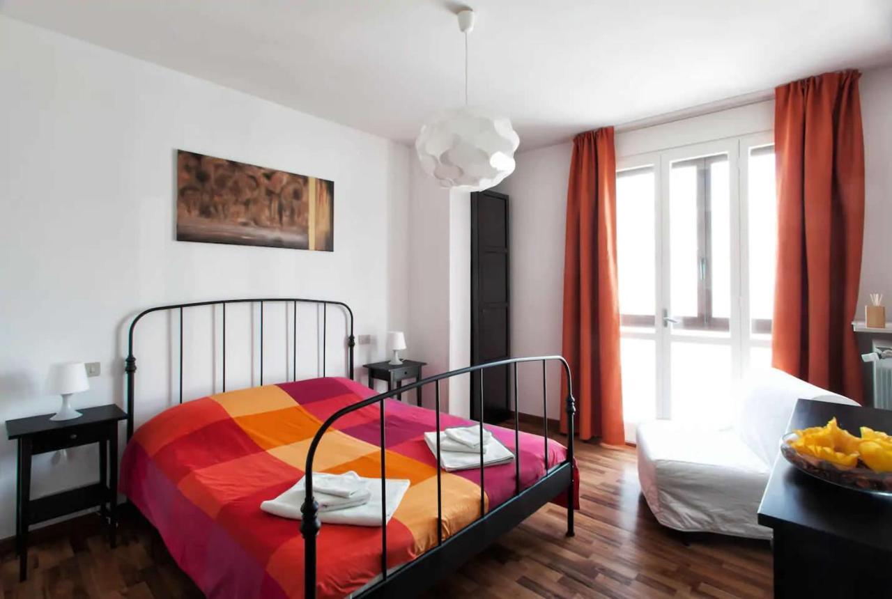 Zenzero&Cannella Boutique Rooms Trieste Extérieur photo