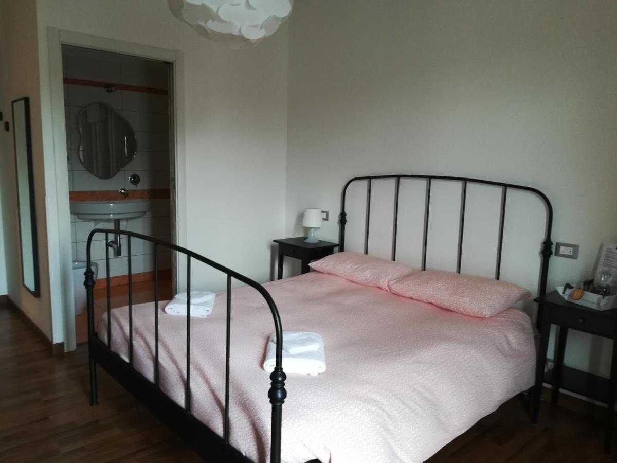 Zenzero&Cannella Boutique Rooms Trieste Extérieur photo