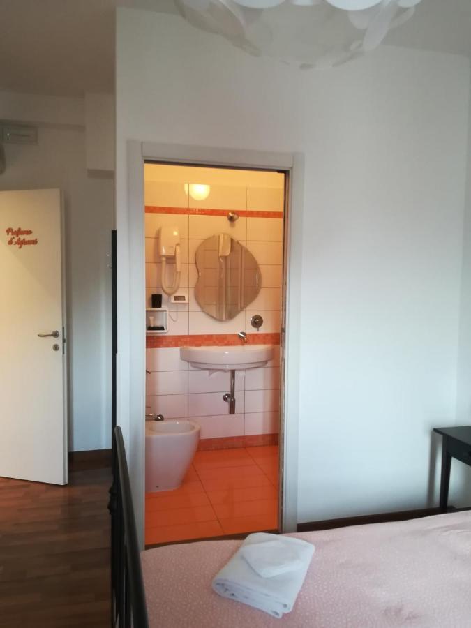Zenzero&Cannella Boutique Rooms Trieste Extérieur photo
